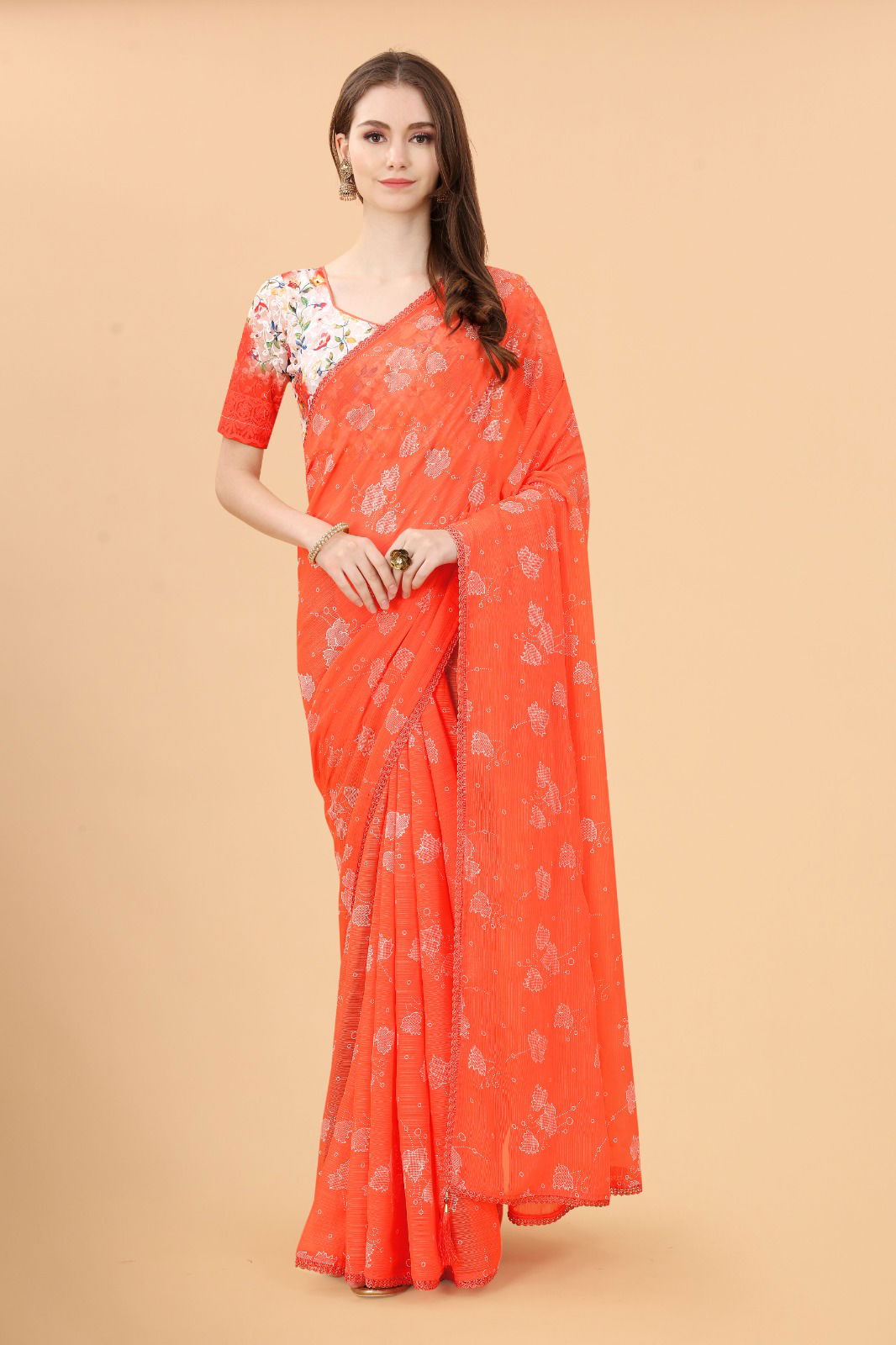 Pankhudi By Dhruvi Designer Hub Tranding Zomato Silk Saree Catalog 